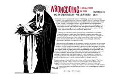 Wrongdoing